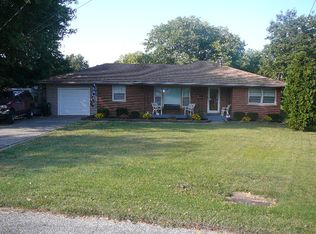 5400 Rolling Ridge Rd, Louisville, KY 40214