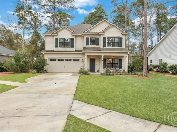 188 Crawford Lane, Richmond Hill, GA 31324