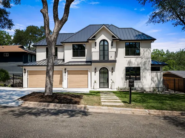 2703 Oak Park Dr, Austin, TX 78704