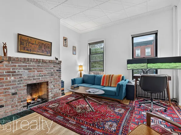 307 Court St #1, Brooklyn, NY 11231