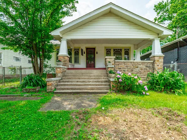 5405 Saint Elmo Ave, Chattanooga, TN 37409