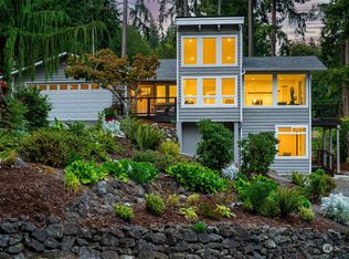 4004 NE Derek Dr, Bremerton, WA 98311