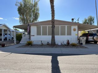 17842 N 17th Way, Phoenix, AZ 85022