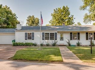916 Thornton St, Pacific, MO 63069