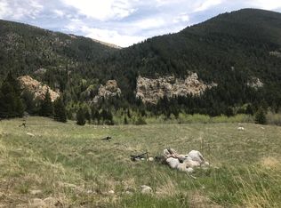 LOT 1 Aspen Landing Ests LOT 1, Anaconda, MT 59711