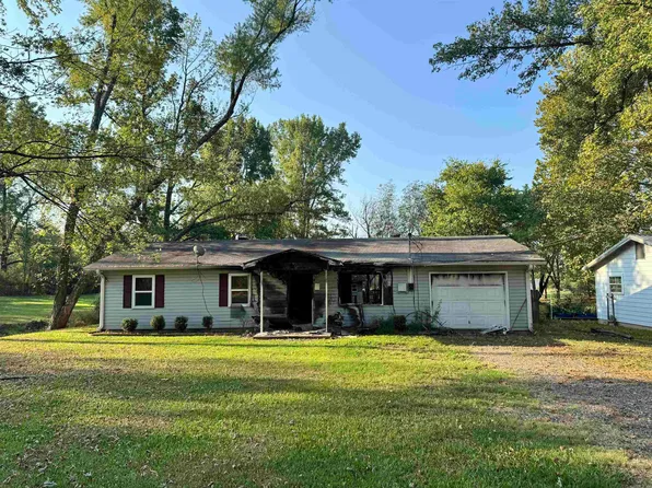 2004 Missouri Ave, Mena, AR 71953