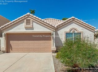 1430 E Cindy St, Chandler, AZ 85225