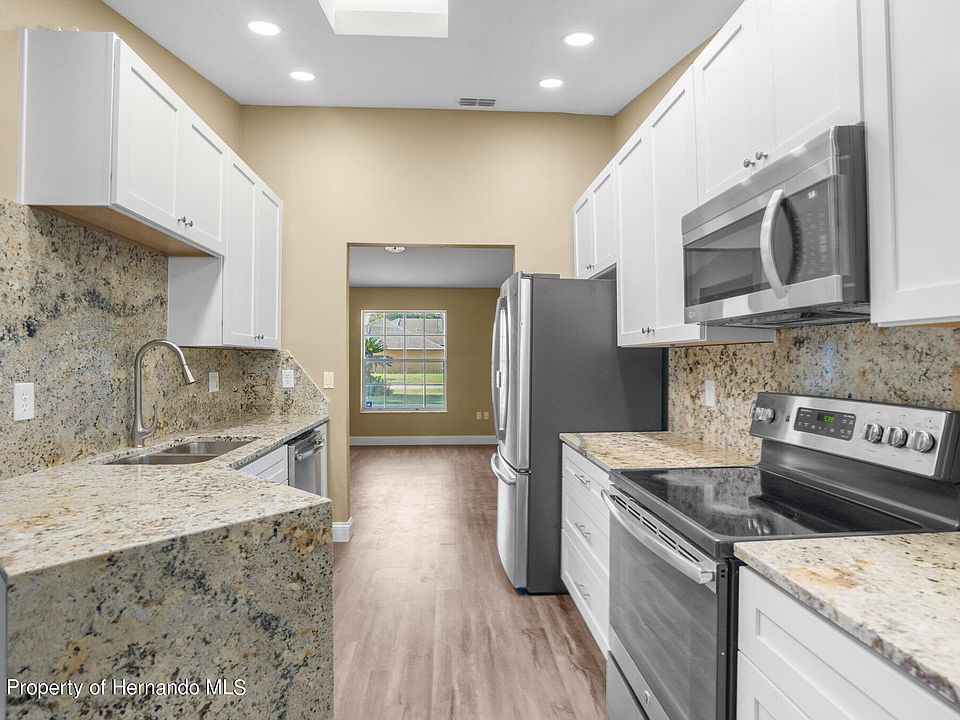 10490 Dunkirk Rd, Spring Hill, FL 34608 Zillow