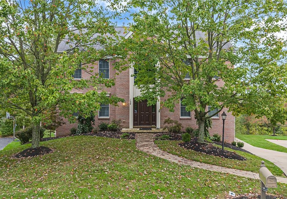 1st image of 124 Cherrydale Ct
