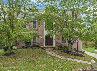 124 Cherrydale Ct, Pittsburgh, PA 15237