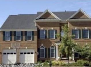 19155 Stream Crossing Ct, Leesburg, VA 20176