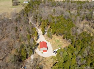 1155 Marvin Dr SW, Corydon, IN 47112