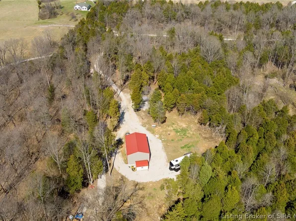 1155 Marvin Drive SW, Corydon, IN 47112