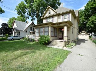 610 Wisconsin Ave, Beloit, WI 53511