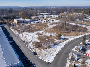 227-231 Pane Rd, Newington, CT 06111