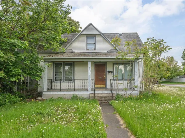 302 E Ermina Ave, Spokane, WA 99207