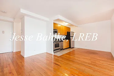 Rented by Jesse Bahlke, LREB