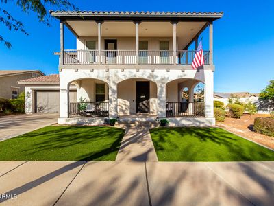 20606 W Lost Creek Dr E, Buckeye, AZ, 85396