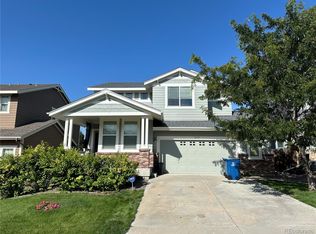 21171 E Jefferson Ave, Aurora, CO 80013