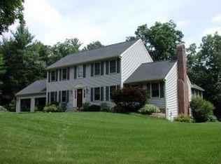 3 Baxter Rd, Hollis, NH 03049