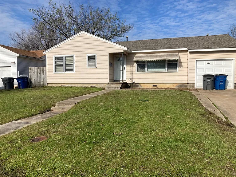 474 S 74th East Ave — Photo 1