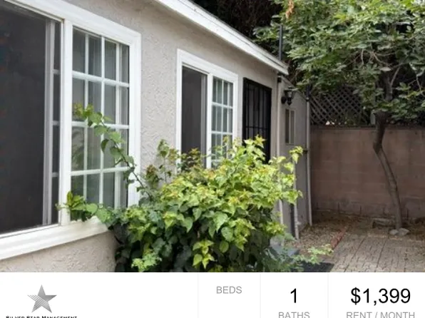 135 N Florence St #A, Burbank, CA 91505