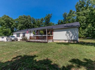 5358 Highway 123, Walnut Grove, MO 65770