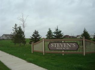 2572 Joseph Ln, Rockford, IL 61103