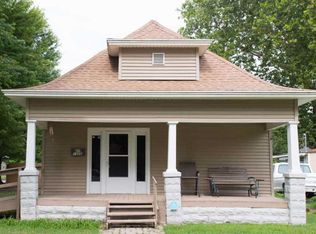 1325 S Wichita St, Wichita, KS 67213