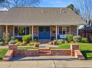 1795 Klier Dr, Concord, CA 94518