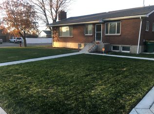 108 W 1600 N, Orem, UT 84057