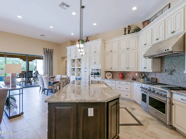 38792 N 107TH Place, Scottsdale, AZ 85262