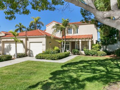 5250 Via Talavera, San Diego, CA, 92130