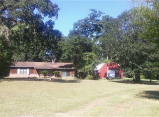 4585 Fm 1486 Rd N, Montgomery, TX 77356