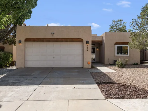7504 Cerros Pl NW, Albuquerque, NM 87114