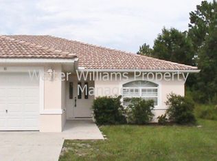 11 Rainbow Ln #B, Palm Coast, FL 32164