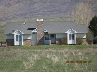 6382 E 1900 N, Eden, UT 84310