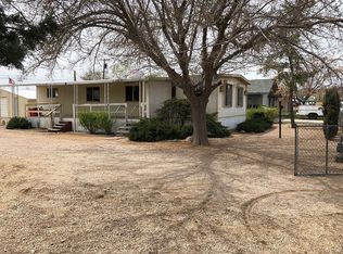 3194 E Ames Ave, Kingman, AZ 86409