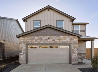 21544 SE Etna Pl, Bend, OR