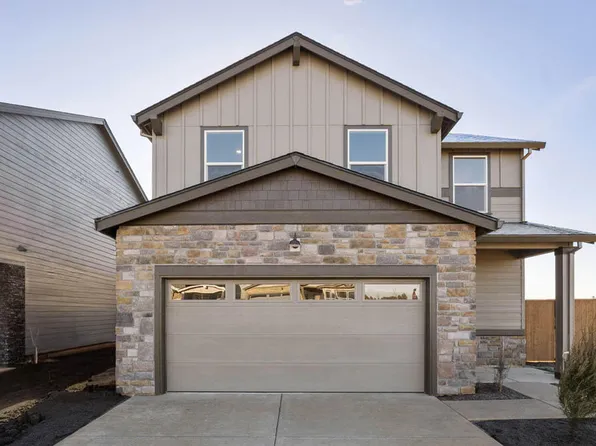 21544 SE Etna Pl, Bend, OR 97702