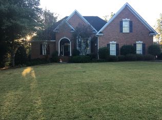 114 Steeple Ridge Rd, Aiken, SC 29803