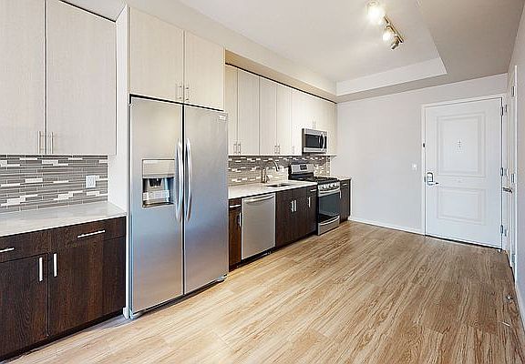 3rd image of 17802 Hillside Ave #501