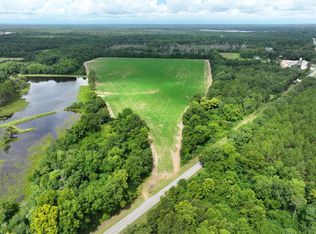 Xx N Co Hwy #285, Defuniak Springs, FL 32433