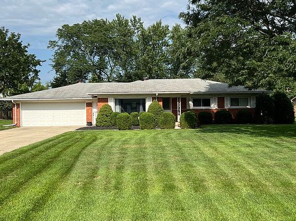 52070 Honeysuckle Dr
