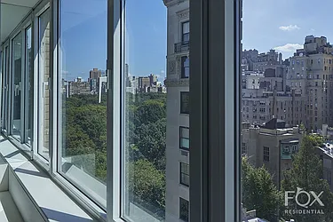 Sold by Fox Residential Group