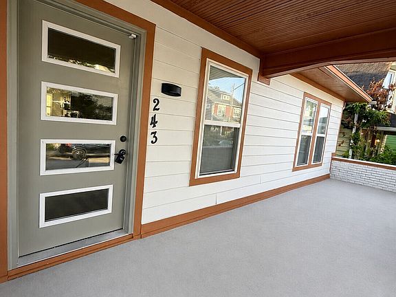 2nd image of 243 Hendricks Pl