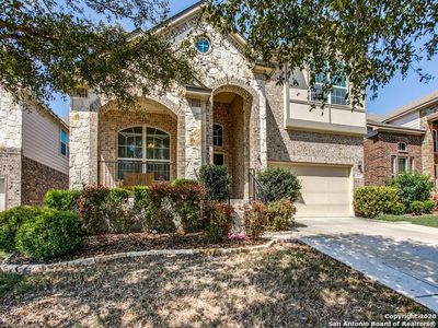 5727 Sweet Desiree, San Antonio, TX, 78253