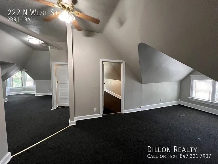 222 N West St #4 — Photo 1