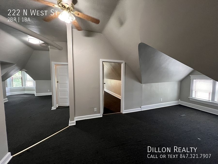 1st image of 222 N West St #4