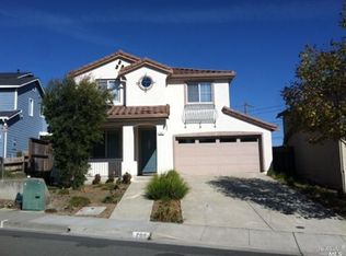 202 Outrigger Dr, Vallejo, CA 94591